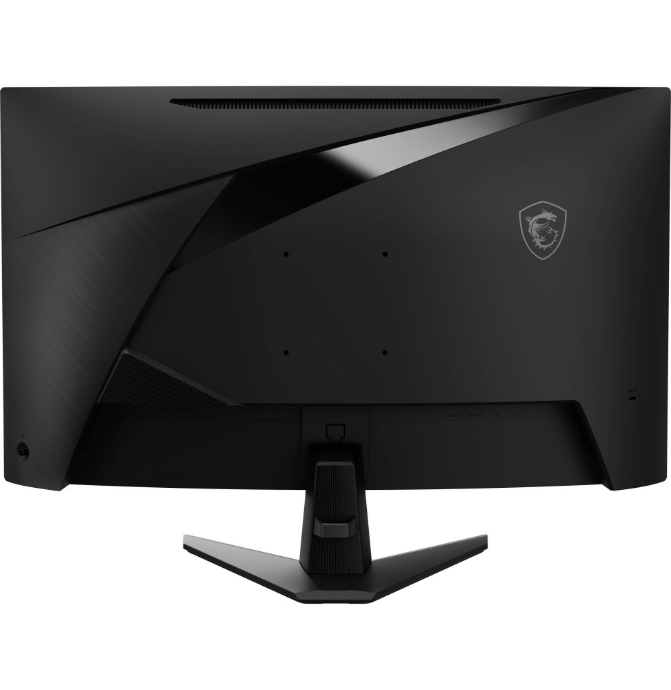 شاشة منحنية للألعاب 32" Full HD MSI MAG 32C6X (4711377195362) — صورة 9