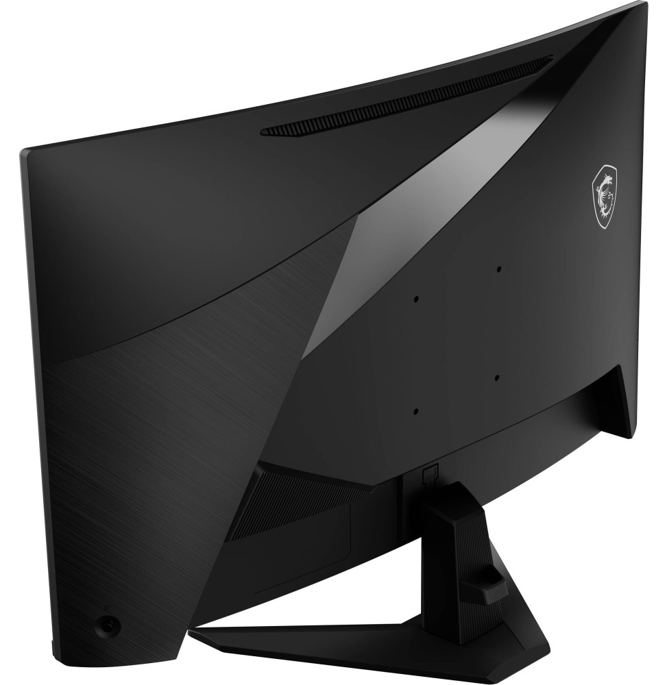 Écran incurvé Gaming 32" Full HD MSI MAG 32C6X (4711377195362) — image 11