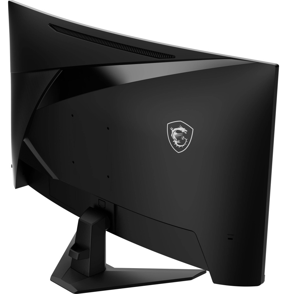 Écran incurvé Gaming 32" Full HD MSI MAG 32C6X (4711377195362) — image 10