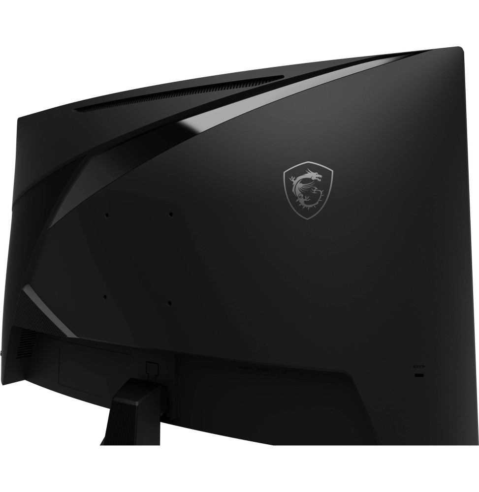 شاشة منحنية للألعاب 32" Full HD MSI MAG 32C6X (4711377195362) — صورة 20