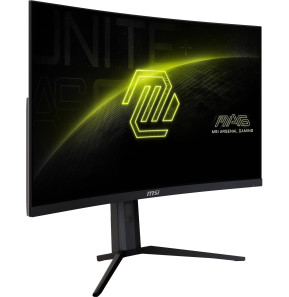 Écran incurvé Gaming 32" UHD 4K MSI MAG 321CUPDF (4711377257060) — image 2