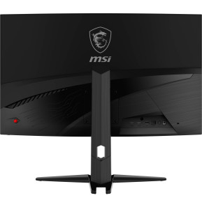 شاشة منحنية للألعاب 32" UHD 4K MSI MAG 321CUPDF (4711377257060) — صورة 5