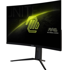 Écran incurvé Gaming 32" UHD 4K MSI MAG 321CUPDF (4711377257060) — image 3
