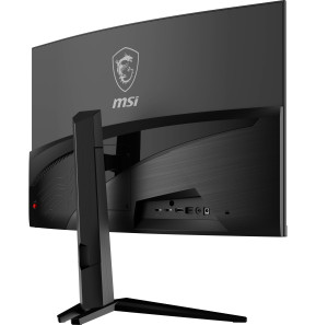 Écran incurvé Gaming 32" UHD 4K MSI MAG 321CUPDF (4711377257060) — image 4