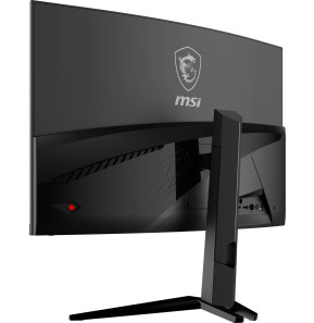 Écran incurvé Gaming 32" UHD 4K MSI MAG 321CUPDF (4711377257060) — image 6
