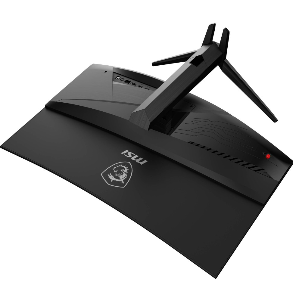 شاشة منحنية للألعاب 32" UHD 4K MSI MAG 321CUPDF (4711377257060) — صورة 10