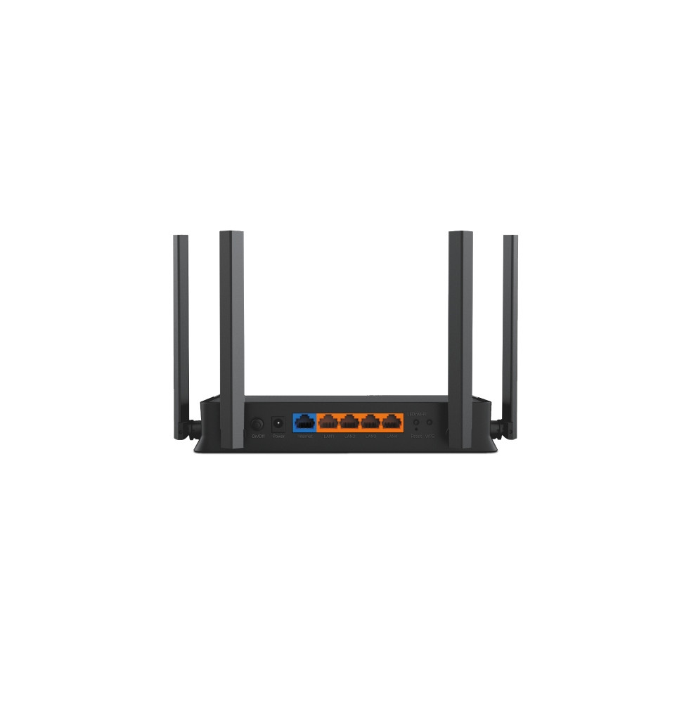 Routeur WiFi 7 TP-Link Archer BE220 BE3600 bi-bande