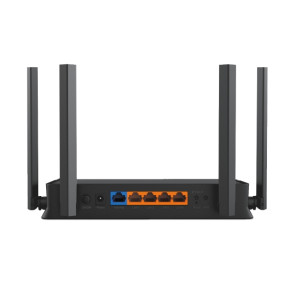 راوتر WiFi 7 TP-Link Archer BE220 BE3600 ثنائي النطاق — صورة 3