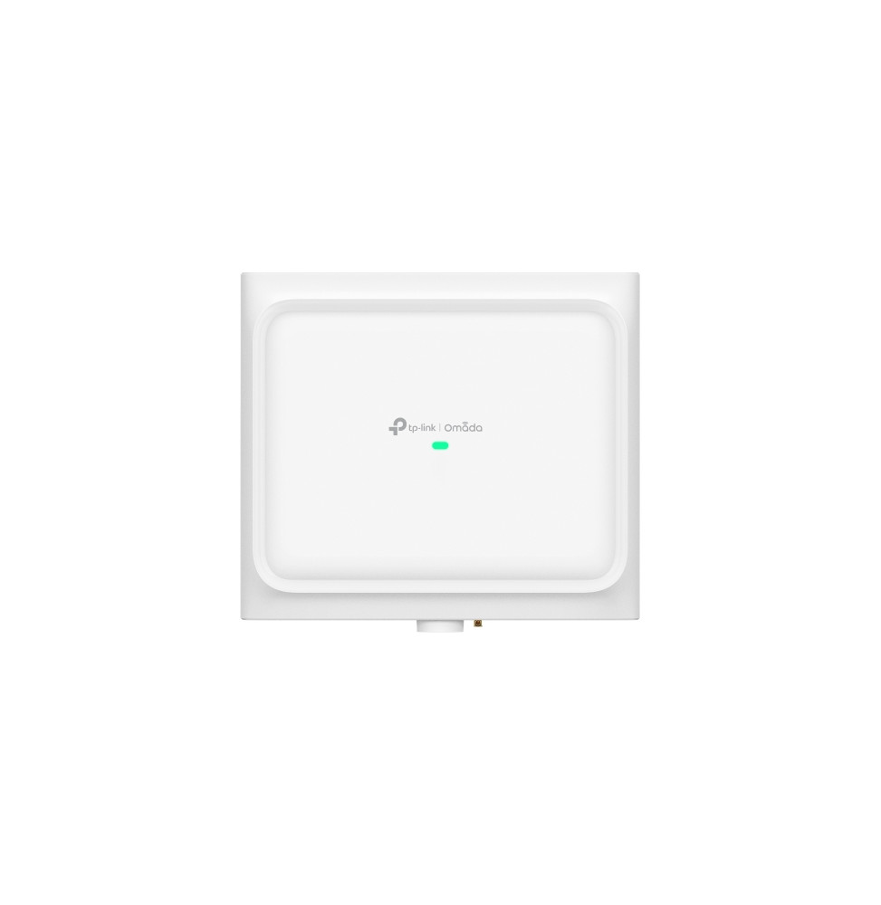Point d'accès WiFi 6 TP-Link EAP650 D120-Outdoor AX3000 intérieur/extérieur