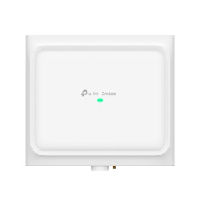 نقطة وصول WiFi 6 TP-Link EAP650 D120-Outdoor AX3000 داخلي/خارجي