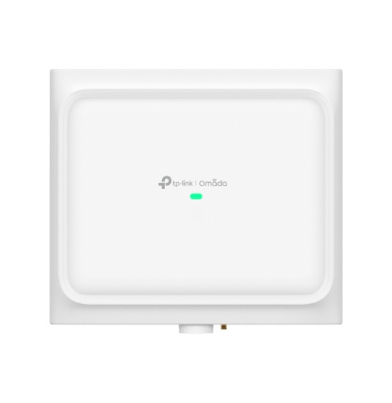 Point d'accès WiFi 6 TP-Link EAP650 D120-Outdoor AX3000 intérieur/extérieur