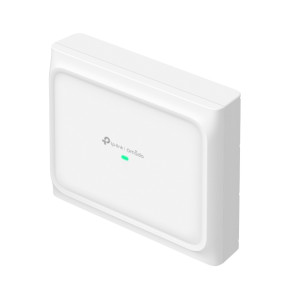 نقطة وصول WiFi 6 TP-Link EAP650 D120-Outdoor AX3000 داخلي/خارجي — صورة 2