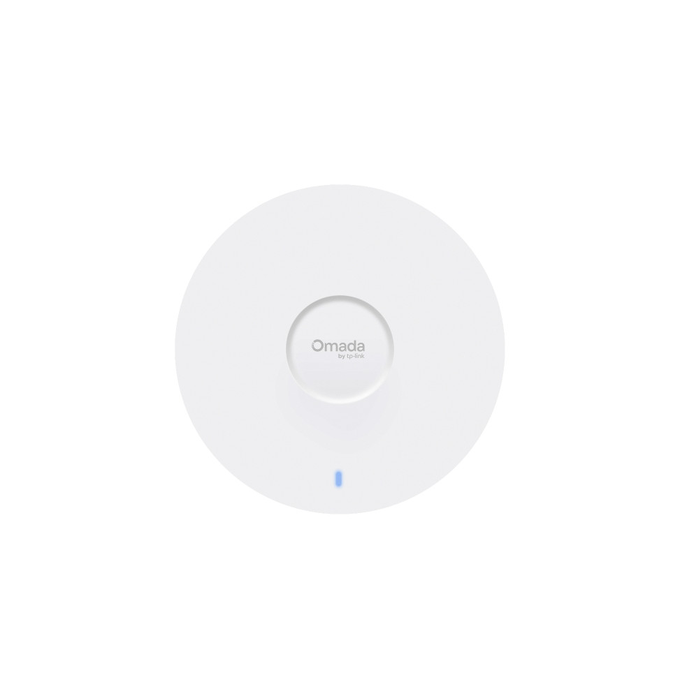 Point d'accès WiFi 6 TP-Link EAP673 AX5400 plafonnier