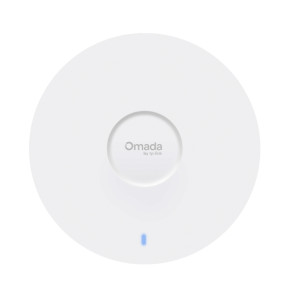 نقطة وصول WiFi 6 TP-Link EAP673 AX5400 سقفية