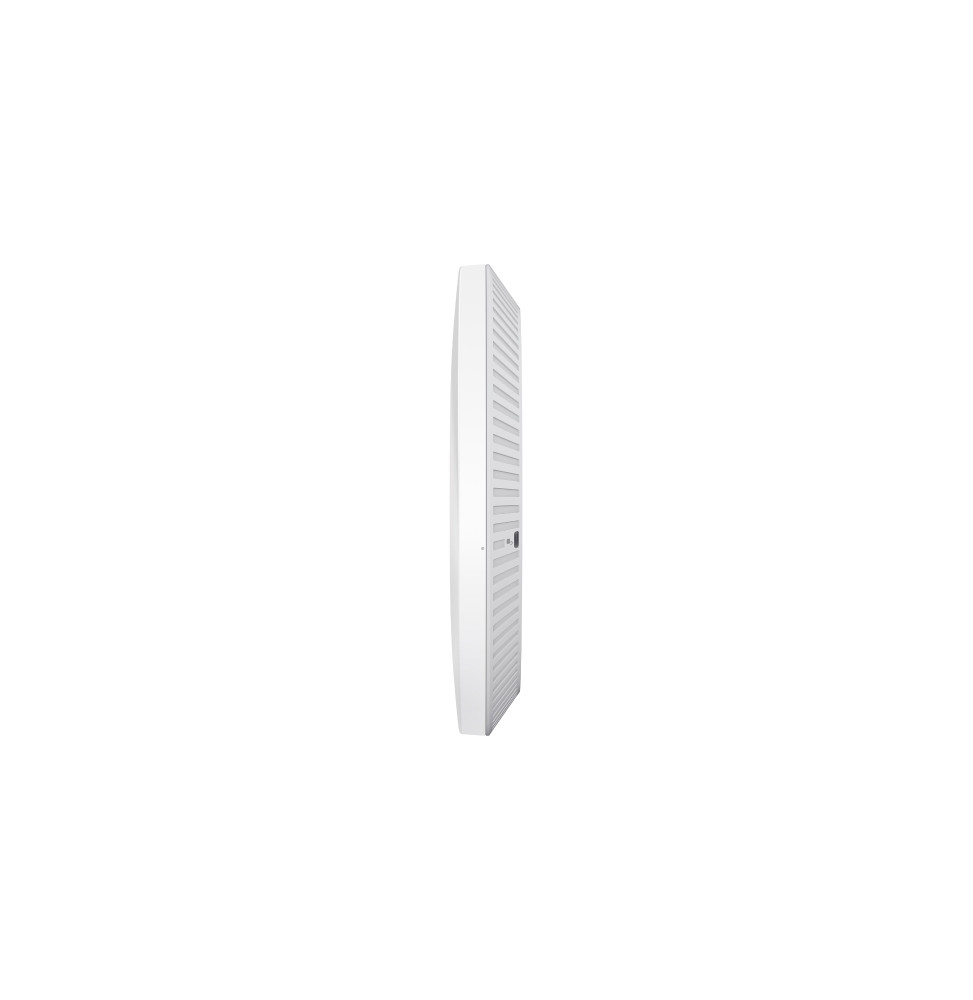 Point d'accès WiFi 6 TP-Link EAP673 AX5400 plafonnier