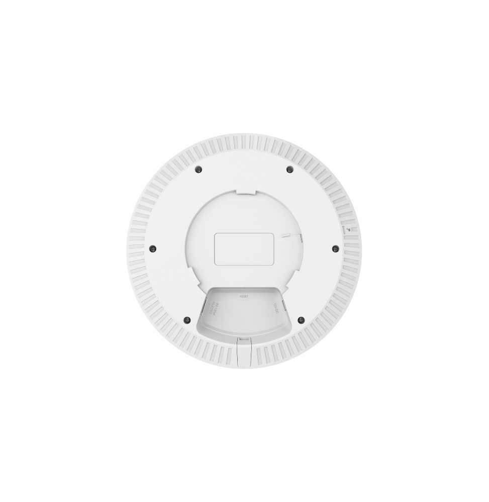 Point d'accès WiFi 6 TP-Link EAP673 AX5400 plafonnier