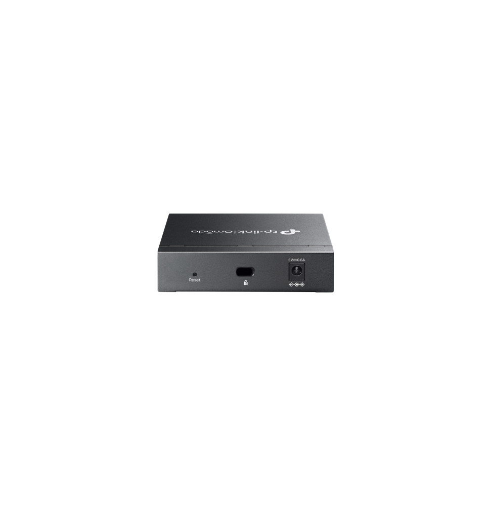 Switch Easy Managed TP-Link ES205G Omada 5 ports Gigabit