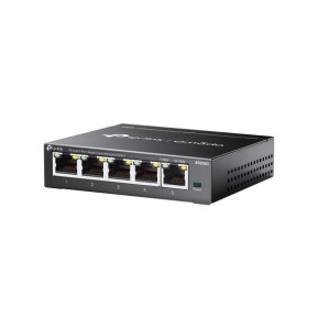 Switch Easy Managed TP-Link ES205G Omada 5 ports Gigabit — image 3