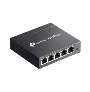 TP-Link ES205G Omada 5-Port Gigabit Easy Managed Switch — image 4