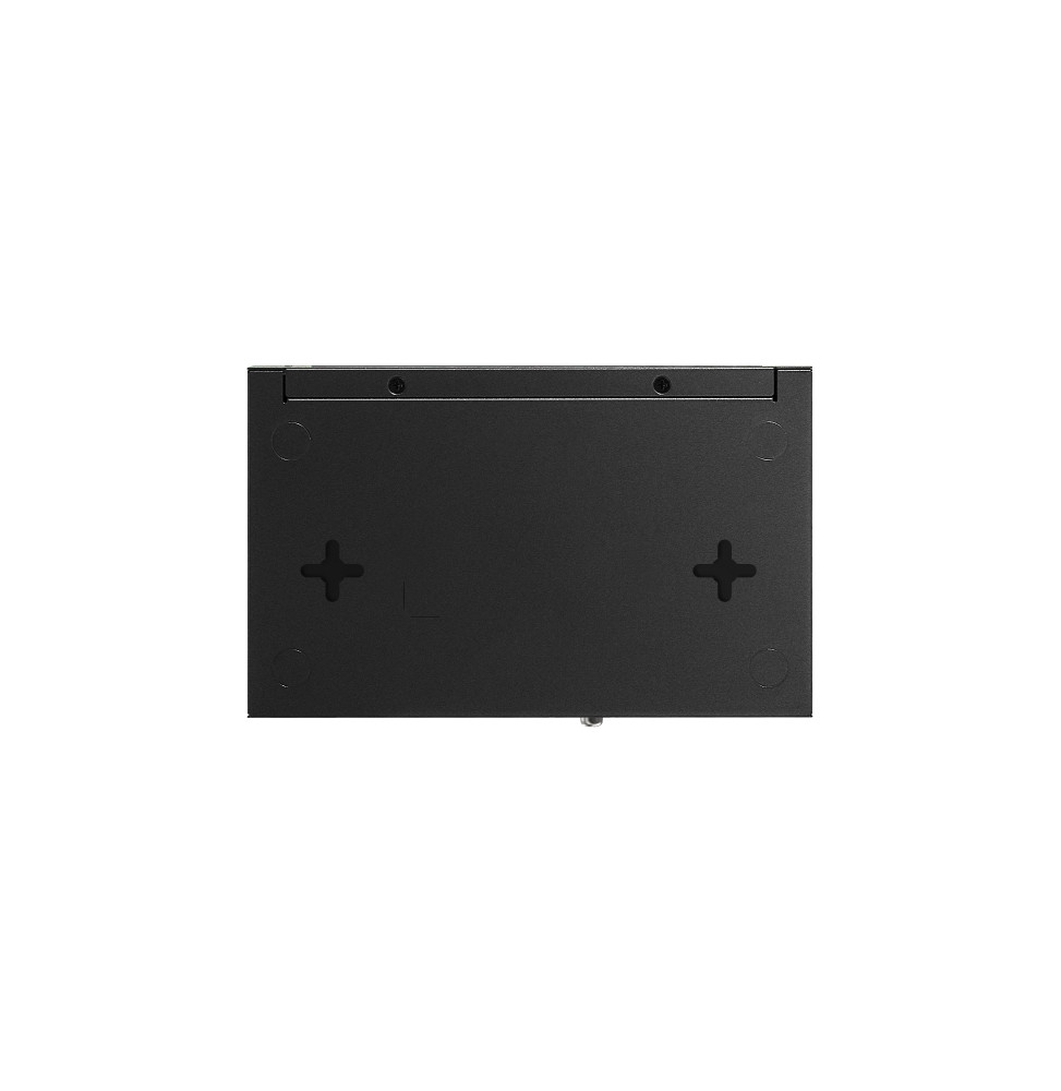 Switch Easy Managed TP-Link ES206GP Omada 6 ports Gigabit avec 4 ports PoE+