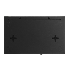 Switch Easy Managed TP-Link ES206GP Omada 6 ports Gigabit avec 4 ports PoE+ — image 5