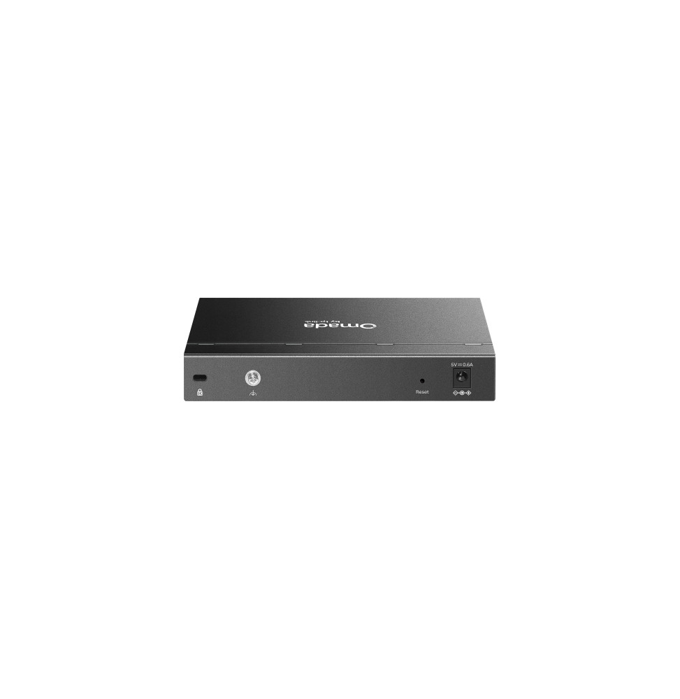 Switch Easy Managed TP-Link ES208G Omada 8 ports Gigabit