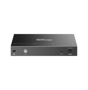 Switch Easy Managed TP-Link ES208G Omada 8 ports Gigabit — image 2