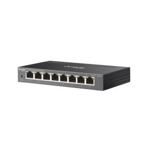 Switch Easy Managed TP-Link ES208G Omada 8 ports Gigabit — image 3