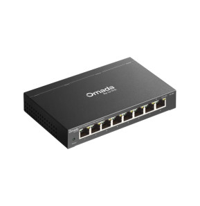 Switch Easy Managed TP-Link ES208G Omada 8 ports Gigabit — image 4