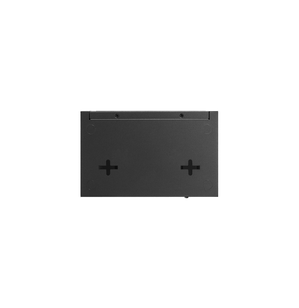 Switch Easy Managed TP-Link ES208G Omada 8 ports Gigabit