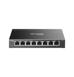 Switch Easy Managed TP-Link ES208GP Omada 8 ports Gigabit avec PoE+
