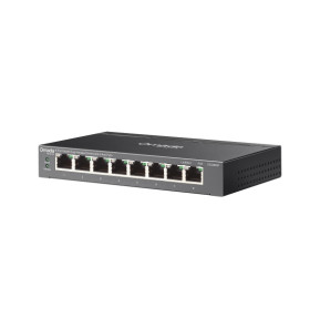 TP-Link ES208GP Omada 8-Port Gigabit Easy Managed Switch with PoE+ — image 3