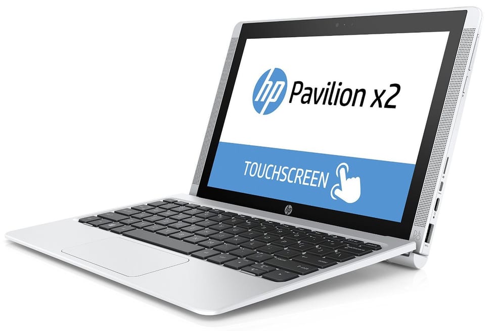 Ordinateur convertible HP Spectre x360 - 13-4129nf (V2F98EA)