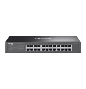 Switch Easy Managed TP-Link ES224G Omada 24 ports Gigabit
