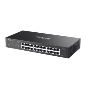 جهاز Switch Easy Managed TP-Link ES224G Omada 24 منفذ Gigabit — صورة 2