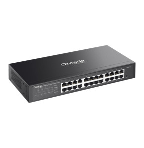 جهاز Switch Easy Managed TP-Link ES224G Omada 24 منفذ Gigabit — صورة 3