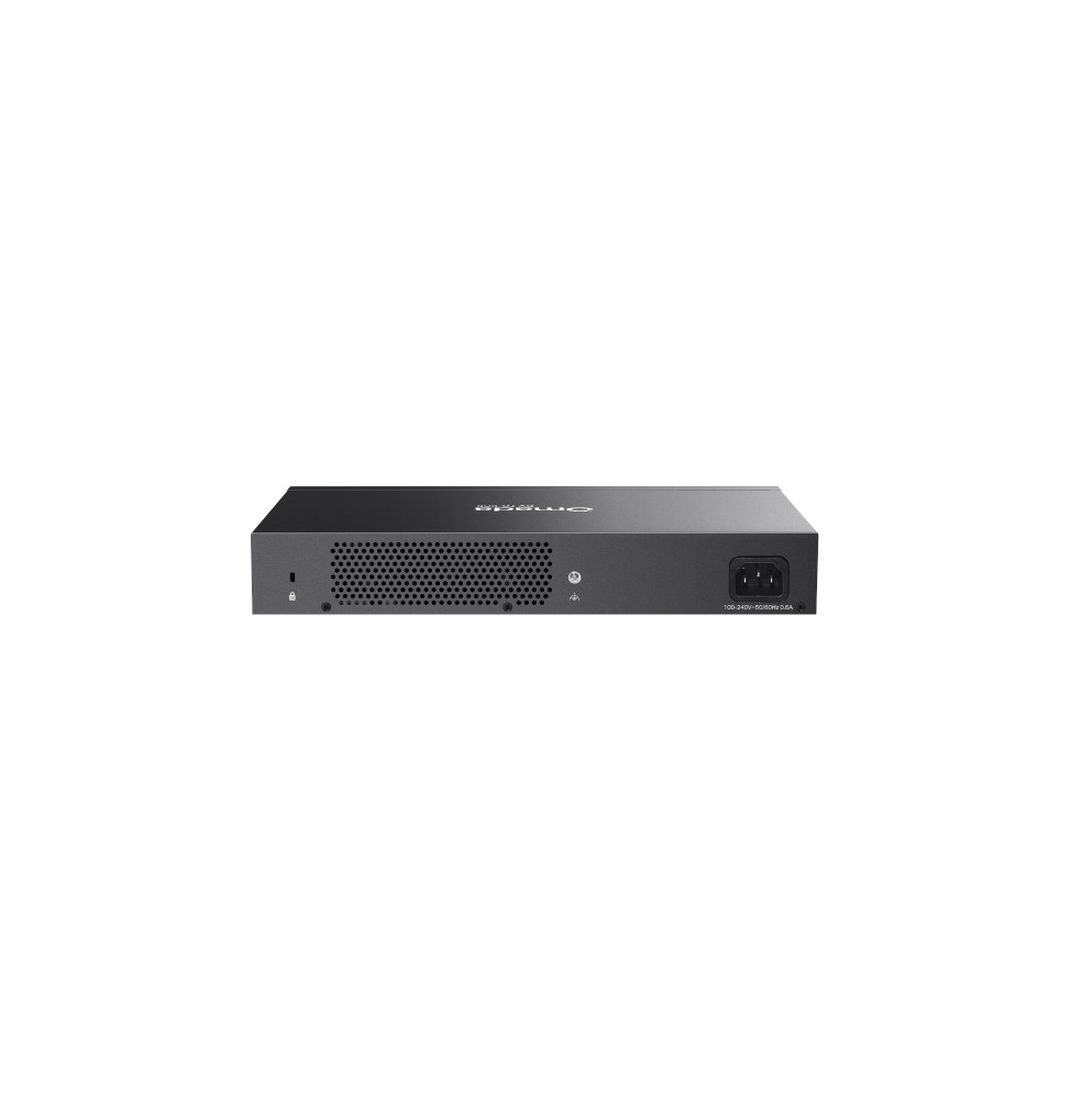 جهاز Switch Easy Managed TP-Link ES224G Omada 24 منفذ Gigabit — صورة 4