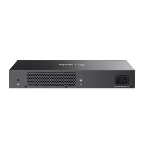 جهاز Switch Easy Managed TP-Link ES224G Omada 24 منفذ Gigabit — صورة 4