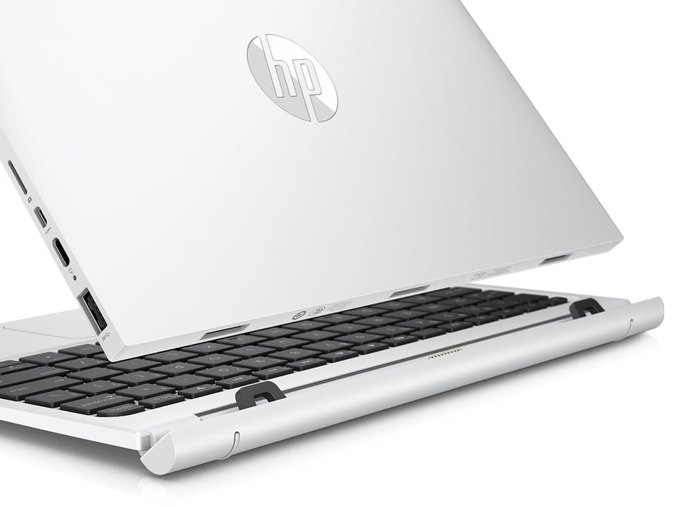 Ordinateur convertible HP Spectre x360 - 13-4129nf (V2F98EA)