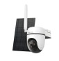 Caméra de sécurité solaire 4G LTE TP-Link Tapo C615G Kit 2K pan/tilt