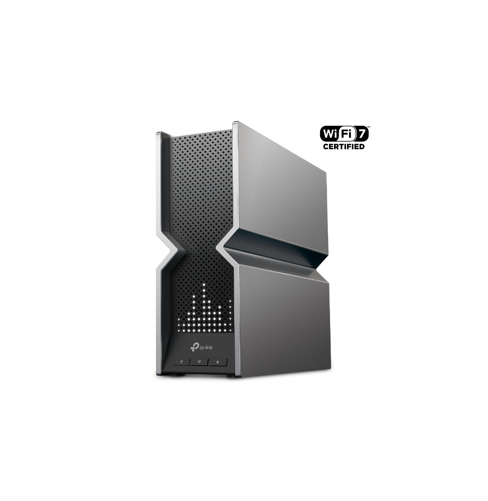 Routeur WiFi 7 TP-Link Archer BE800 BE19000 tri-bande