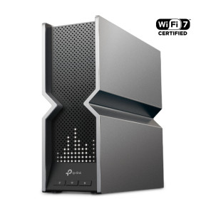 راوتر WiFi 7 TP-Link Archer BE800 BE19000 ثلاثي النطاق