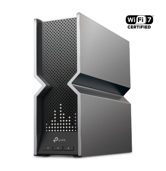 Routeur WiFi 7 TP-Link Archer BE800 BE19000 tri-bande