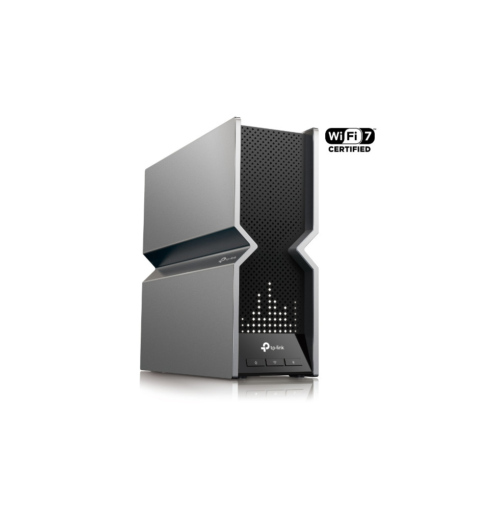 Routeur WiFi 7 TP-Link Archer BE800 BE19000 tri-bande