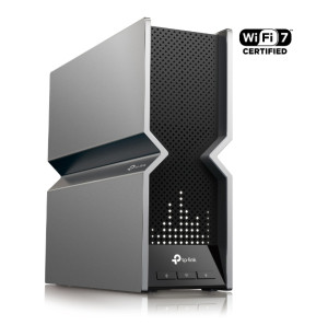 TP-Link Archer BE800 BE19000 Tri-Band WiFi 7 Router — image 2