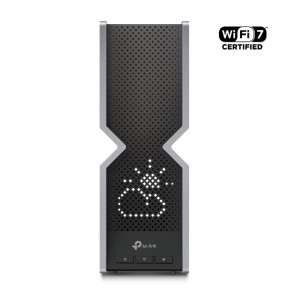 Routeur WiFi 7 TP-Link Archer BE800 BE19000 tri-bande — image 3