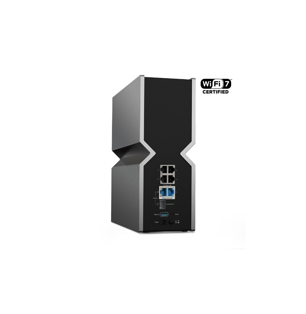 Routeur WiFi 7 TP-Link Archer BE800 BE19000 tri-bande