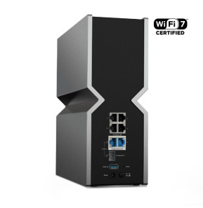 Routeur WiFi 7 TP-Link Archer BE800 BE19000 tri-bande — image 4