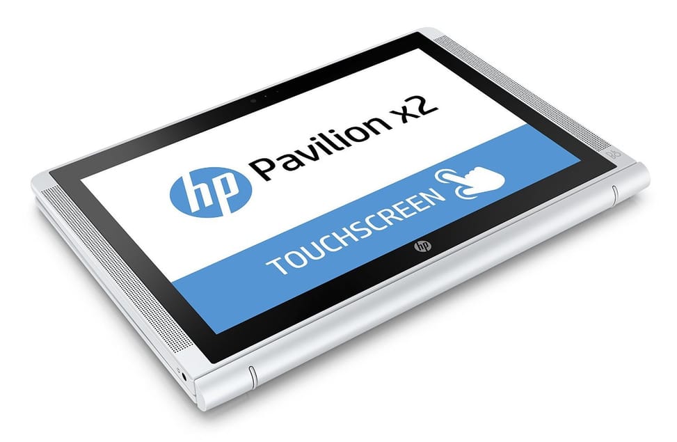 Ordinateur convertible HP Spectre x360 - 13-4129nf (V2F98EA)
