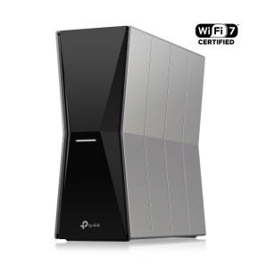 راوتر WiFi 7 TP-Link Archer BE805 BE19000 ثلاثي النطاق